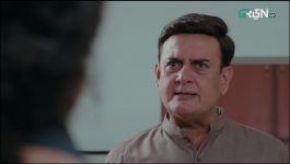 Dil Manay Na - Episode 02